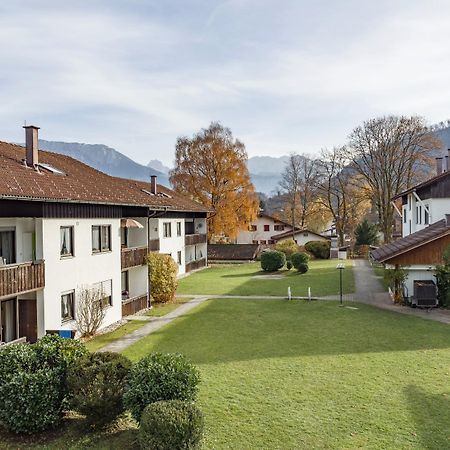 Ferienwohnanlage Oberaudorf C4 Mit Hallenbad Und Sauna Ngoại thất bức ảnh