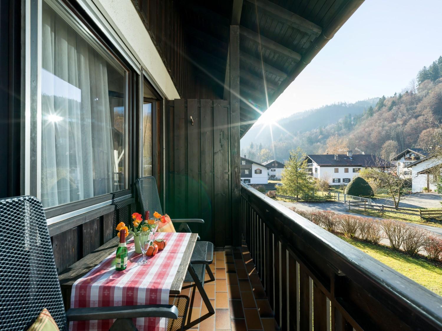 Ferienwohnanlage Oberaudorf C4 Mit Hallenbad Und Sauna Ngoại thất bức ảnh